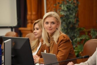 Alina Gorghiu Argesul primeste 10 2 milioane lei din fond