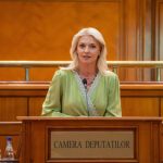 Alina Gorghiu a depus proiectul de lege pentru CNA