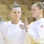 Alina Zaharia si Alina Cheru