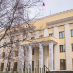 Ambasada Rusiei contesta probele MAE despre drona din Tulcea