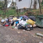 Amenzi drastice in Prundu pentru platforma de gunoi