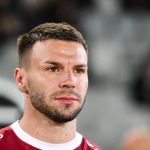 Andrei Cordea fotbalist CFR inainte de meciul cu FC Arges Intalnim o echipa buna a campionatului