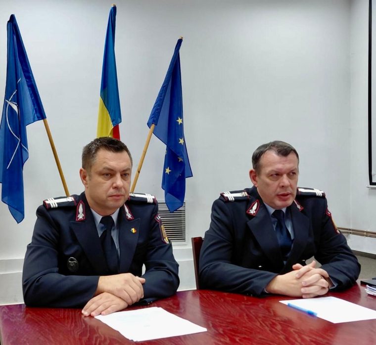 Anunt ISU Arges despre sezonul rece Informatii utile