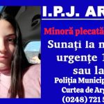 Arge A plecat de acasa noaptea Ati vazut o