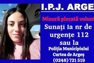 Arge A plecat de acasa noaptea Ati vazut o