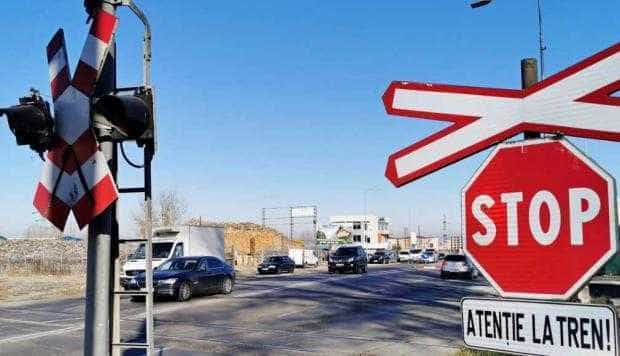 Arges Filtre ale polistilor la cailor ferate