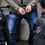Arges Fiul care si a batut tatal a fost arestat