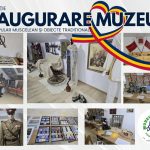 Arges Se va inaugura un muzeu scolar la Mioveni