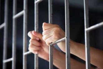 Argesean arestat pentru violenta domestica si ordon infrangere
