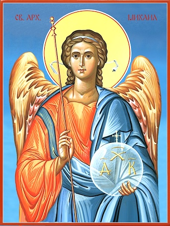 Arhanghelul Mihail si invataturile din Ziua Arhanghelilor