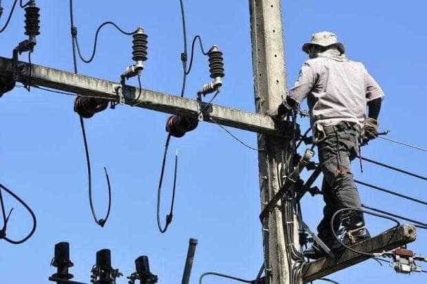 Atentie pitesteni Intreruperi la energia electrica planificate