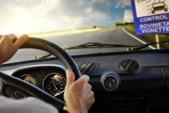 Atentie soferi Rovinieta va fi indisponibila noaptea aceasta