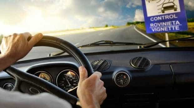 Atentie soferi Rovinieta va fi indisponibila noaptea aceasta