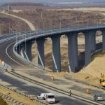 Autostrada Pitesti Sibiu 11 poduri terminate pe sectiunea 4