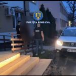 Barbat retinut pentru agresiune sexuala asupra unei pasagere