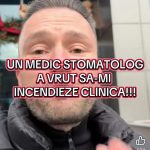 Barbatul retinut dupa ce a trecut cu masina peste trusa criminalistului