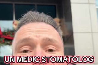 Barbatul retinut dupa ce a trecut cu masina peste trusa criminalistului