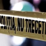 Bilet de adio al polististului argesan sinucigas