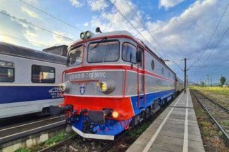 Biletele de tren se scumpesc Cand sunt noile tarife