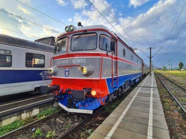 Biletele de tren se scumpesc Cand sunt noile tarife