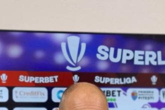 Bogdan Andone dupa Rapid FC Arges Felicit jucatorii pentru efort