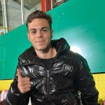 Bogdan Andone sustinut de fiul sau Ma bucur ca l am ajutat pe tata