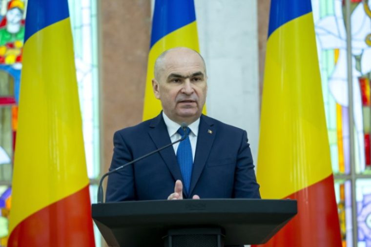 Bolojan anunta reforme dure pentru 27 companii de stat