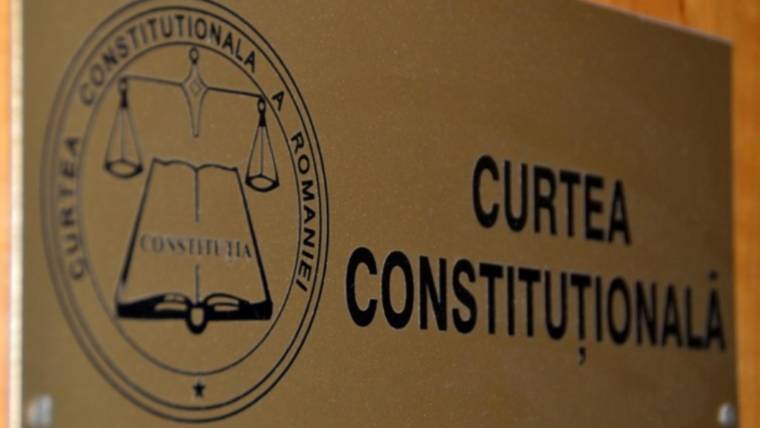 CCR Legea pensiilor private este neconstituional