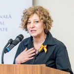 CSM a sesizat penal vicepremierul Oana Gheorghiu