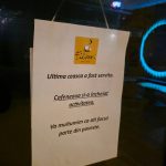 Cafeneaua Filicori Zecchini din Pitesti s a inchis