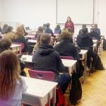 Campania Fara bullying in scolile argesene traume si motivatie