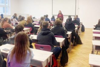 Campania Fara bullying in scolile argesene traume si motivatie