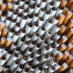 Captura urias la Calafat 1 5 milioane tigarete de contrabanda