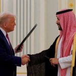 Casa Alba a pregatit o primire grandioasa pentru Mohammed bin Salman