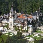 Castelul Peles destinatia preferata din Romania 2025