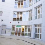 Ce cabinete sunt in noul Ambulatoriu de Specialitate Pitesti