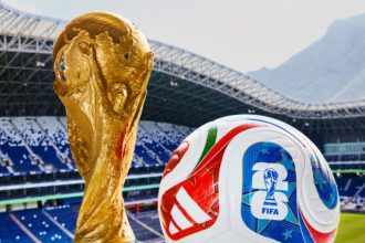 Ce tari s au calificat la Campionatul Mondial de fotbal