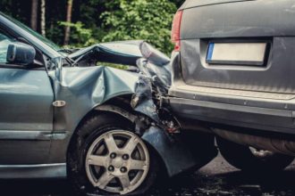 Cele mai periculoase sosele din Romania potrivit Politiei