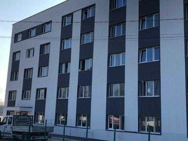 Chiriile locuintelor de stat cresc