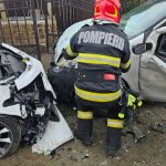 Cine a provocat accidentul din Arges