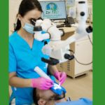 Clinica de medicina dentara Dr TEO Zambim impreuna