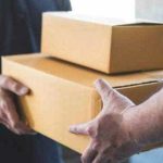 Colet periculos cu arme din Spania interceptat de policisti