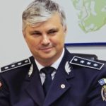 Comisarul sef Florin Stan adjunct la Politia Pitesti