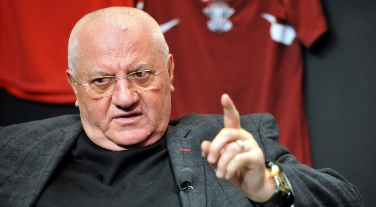 Confesiunile lui Dumitru Dragomir Am fost vanat dar nu la puscarie