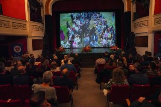 Consiliul Judetean Arges Raport la un an de mandat