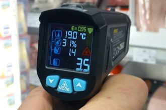 Controale ANPC carne alterata si produse mucegaite amenzi mari