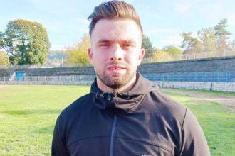 Costin Ghita presedinte FC Muscelul Campulung Pierderea ne da incredere