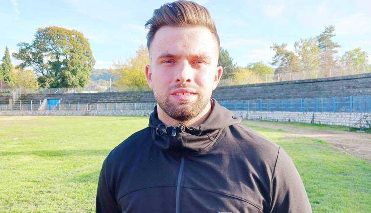 Costin Ghita presedinte FC Muscelul Campulung Pierderea ne da incredere