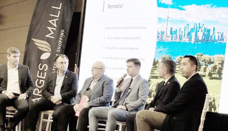 Cristian Popescu Pitestiul s a dezvoltat extrem de rapid