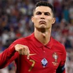 Cristiano Ronaldo anunt privind retragerea